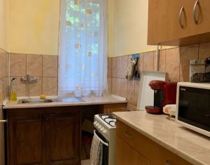 Appartement 2 chambres à vendre dans Cluj-napoca