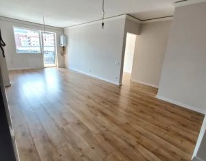 , 56m2 dans Floresti