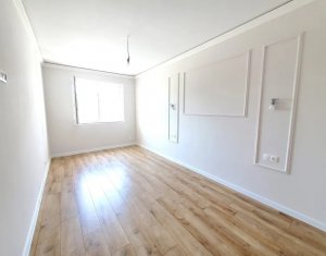 Appartement 2 chambres à vendre dans Floresti