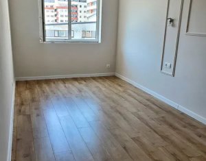 Appartement 2 chambres à vendre dans Floresti