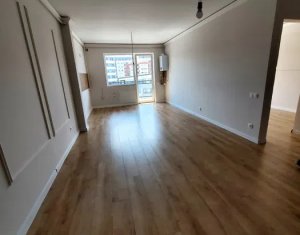 Appartement 2 chambres à vendre dans Floresti