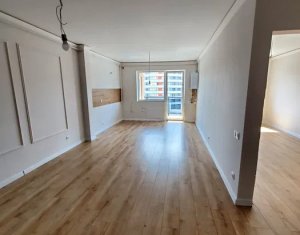 Appartement 2 chambres à vendre dans Floresti