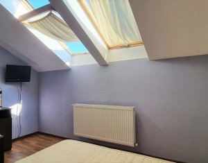 Appartement 2 chambres à vendre dans Cluj-napoca, zone Marasti