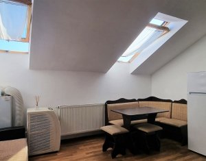 Appartement 2 chambres à vendre dans Cluj-napoca, zone Marasti