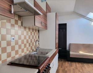 Appartement 2 chambres à vendre dans Cluj-napoca, zone Marasti
