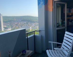 , 70m2 dans Cluj-napoca, zone Zorilor