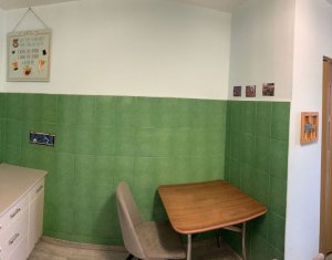 Appartement 3 chambres à vendre dans Cluj-napoca, zone Zorilor