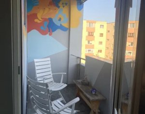 Appartement 3 chambres à vendre dans Cluj-napoca, zone Zorilor