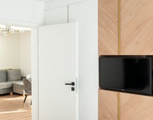 Appartement 3 chambres à vendre dans Cluj-napoca, zone Grigorescu