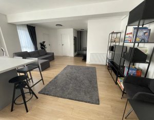 Appartement 2 chambres à vendre dans Cluj-napoca, zone Dambul Rotund