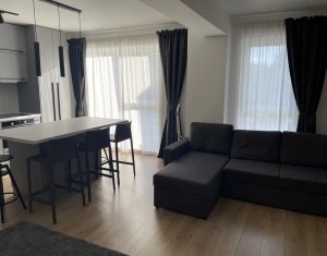 Appartement 2 chambres à vendre dans Cluj-napoca, zone Dambul Rotund