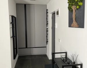 Appartement 2 chambres à vendre dans Cluj-napoca, zone Dambul Rotund