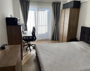 Appartement 2 chambres à vendre dans Cluj-napoca, zone Dambul Rotund