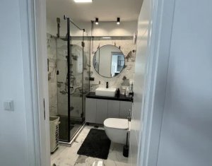 Appartement 2 chambres à vendre dans Cluj-napoca, zone Dambul Rotund