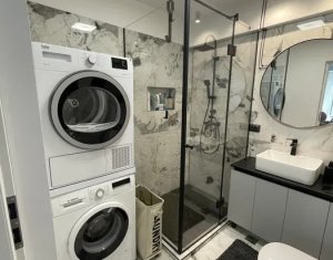 Appartement 2 chambres à vendre dans Cluj-napoca, zone Dambul Rotund