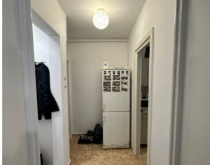 Appartement 2 chambres à vendre dans Cluj-napoca, zone Grigorescu