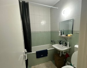 Appartement 2 chambres à vendre dans Cluj-napoca, zone Grigorescu