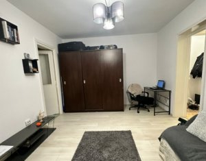 Appartement 2 chambres à vendre dans Cluj-napoca, zone Grigorescu