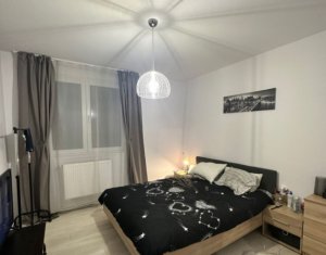 Appartement 2 chambres à vendre dans Cluj-napoca, zone Grigorescu
