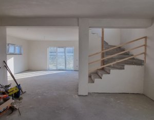 Maison 4 chambres à vendre dans Cluj-napoca, zone Iris