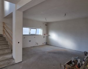 Maison 4 chambres à vendre dans Cluj-napoca, zone Iris
