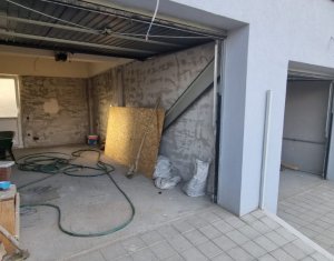 Maison 4 chambres à vendre dans Cluj-napoca, zone Iris
