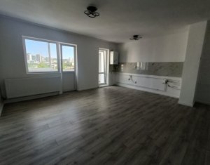 , 62m2 dans Cluj-napoca, zone Manastur