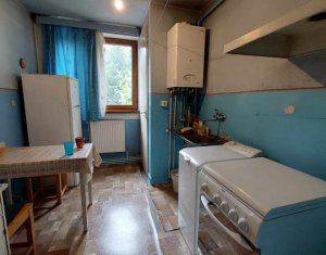 Appartement 2 chambres à vendre dans Cluj-napoca