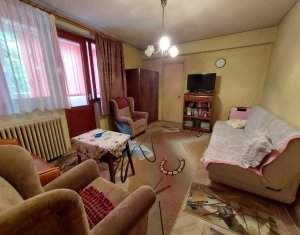 Appartement 2 chambres à vendre dans Cluj-napoca