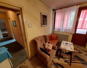 Appartement 2 chambres à vendre dans Cluj-napoca