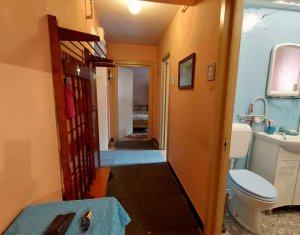 Appartement 2 chambres à vendre dans Cluj-napoca