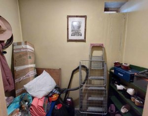 Appartement 2 chambres à vendre dans Cluj-napoca