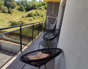 , 70m2 dans Floresti