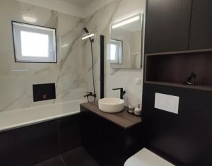 Appartement 3 chambres à vendre dans Floresti