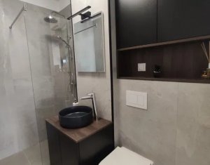 Appartement 3 chambres à vendre dans Floresti