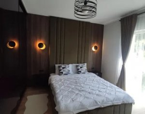 Appartement 3 chambres à vendre dans Floresti