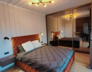 Appartement 3 chambres à vendre dans Floresti