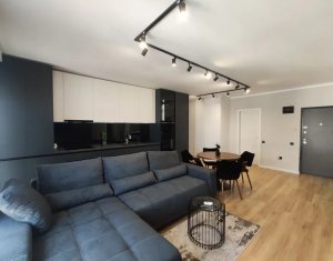 Appartement 3 chambres à vendre dans Floresti