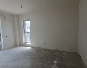 Appartement 3 chambres à vendre dans Floresti