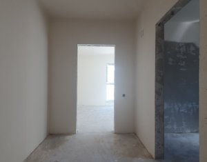 Appartement 3 chambres à vendre dans Floresti