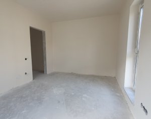 Appartement 3 chambres à vendre dans Floresti
