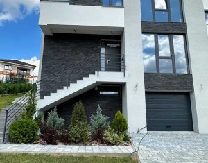 Maison 5 chambres à vendre dans Cluj-napoca, zone Iris