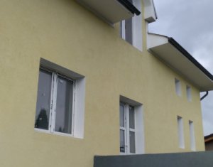 Maison 4 chambres à vendre dans Cluj-napoca, zone Iris