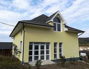 Maison 4 chambres à vendre dans Cluj-napoca, zone Iris