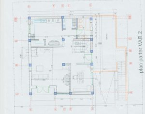 Maison 4 chambres à vendre dans Cluj-napoca, zone Iris