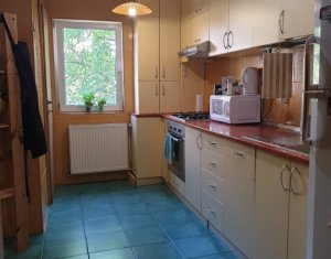 Appartement 4 chambres à louer dans Cluj-napoca