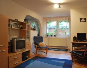 Appartement 1 chambres à vendre dans Cluj-napoca, zone Gara