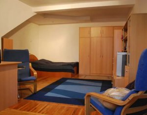 Appartement 1 chambres à vendre dans Cluj-napoca, zone Gara