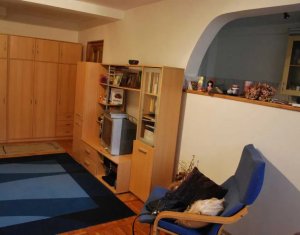 Appartement 1 chambres à vendre dans Cluj-napoca, zone Gara