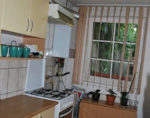 Appartement 1 chambres à vendre dans Cluj-napoca, zone Gara